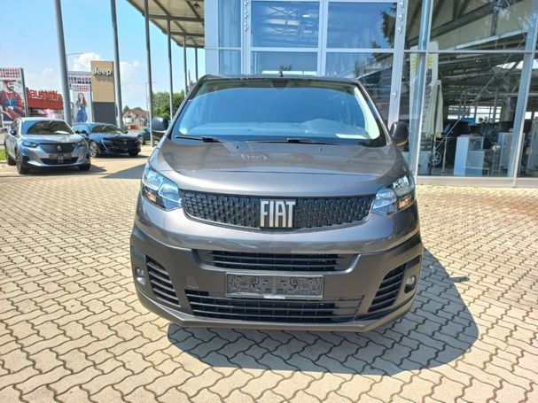 Fiat Scudo L3H1 180 SX 132 kW image number 3