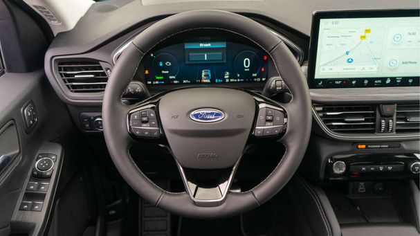 Ford Kuga Active 2.5 PHEV X 179 kW image number 17