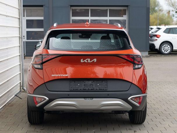 Kia Sportage 118 kW image number 16