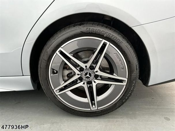 Mercedes-Benz C 220 d 147 kW image number 5