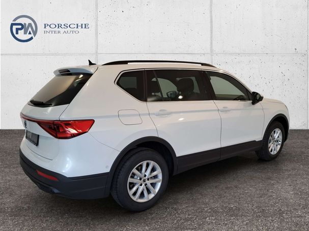 Seat Tarraco 1.5 TSI ACT Style 110 kW image number 3