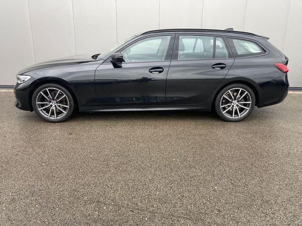 BMW 318d Touring 110 kW image number 3