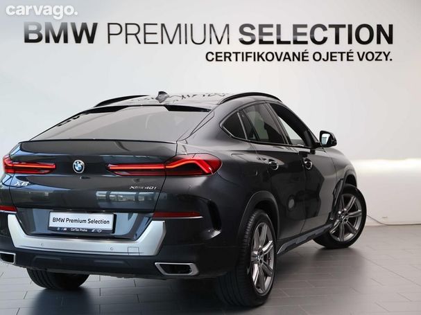 BMW X6 xDrive40i 250 kW image number 2