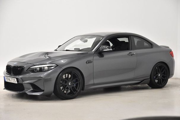 BMW M2 272 kW image number 13