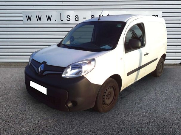 Renault Kangoo dCi 95 70 kW image number 1