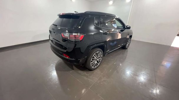 Jeep Compass 1.5 T4 Summit DCT 96 kW image number 6