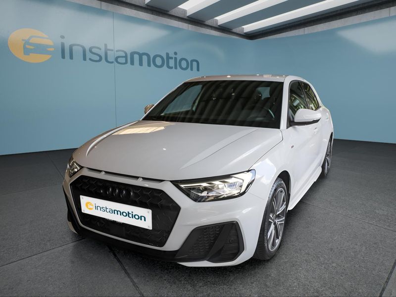 Audi A1 Sportback 30