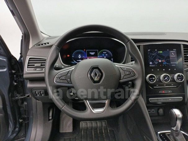 Renault Megane E-Tech 118 kW image number 7