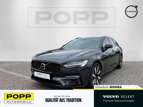 Volvo V90 AWD T6 257 kW image number 1