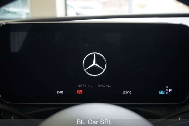 Mercedes-Benz C 220 d 147 kW image number 33