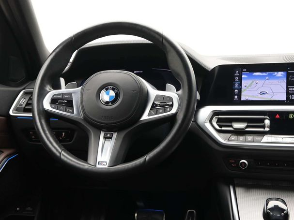 BMW 320 e 150 kW image number 2