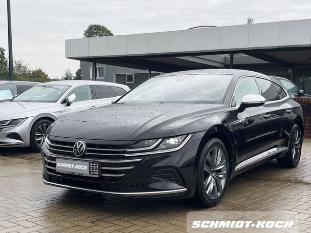 Volkswagen Arteon 2.0 TDI DSG Shooting Brake 110 kW image number 1