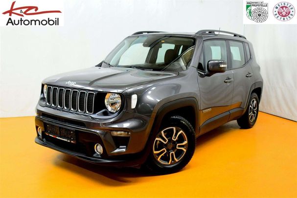 Jeep Renegade 1.6 MultiJet 88 kW image number 1