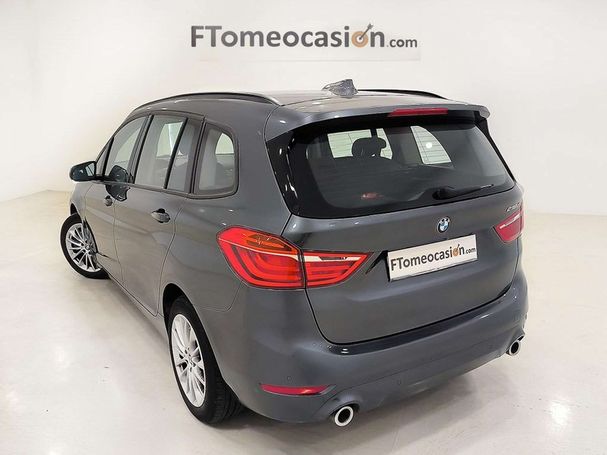 BMW 218d Gran Tourer 110 kW image number 3