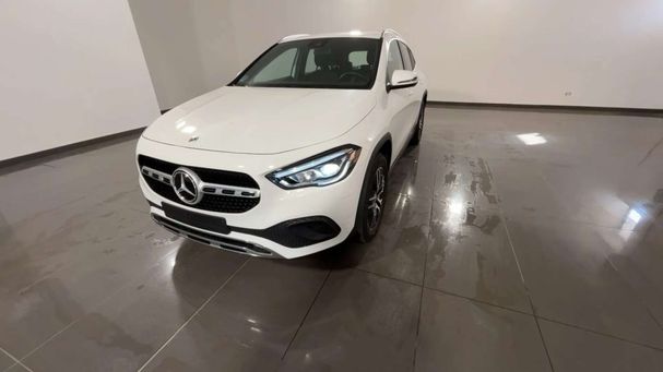 Mercedes-Benz GLA 200 d 110 kW image number 1