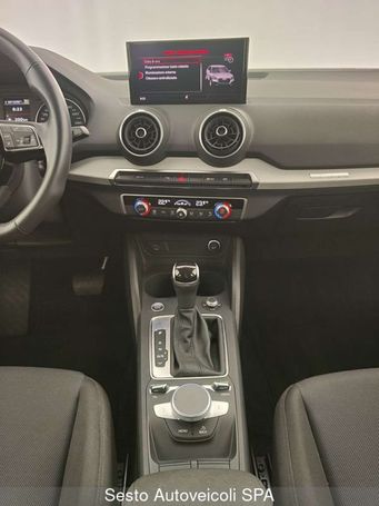 Audi Q2 35 TFSI S tronic S-line 110 kW image number 9