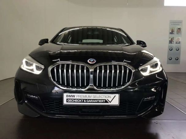 BMW 118d 110 kW image number 5