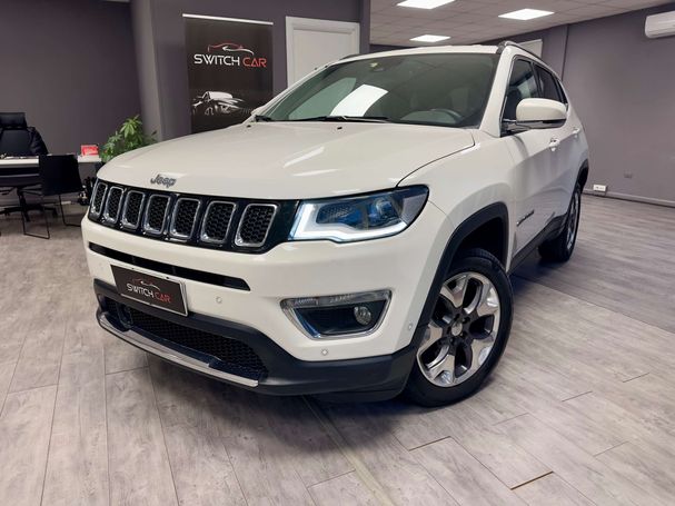 Jeep Compass 2.0 103 kW image number 2