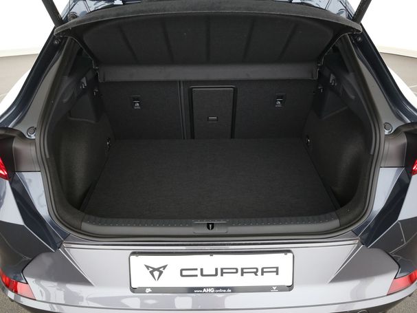 Cupra Formentor 1.4 e-HYBRID DSG VZ 180 kW image number 26