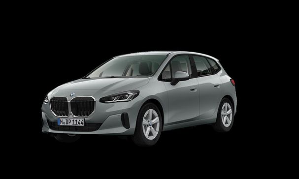 BMW 218d Active Tourer 110 kW image number 4