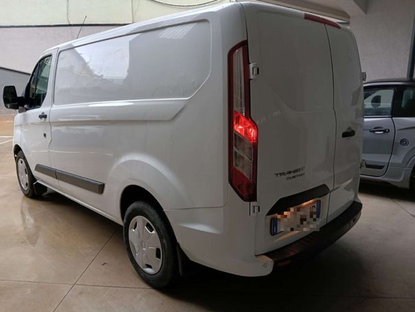 Ford Transit Custom 320 Trend 96 kW image number 10