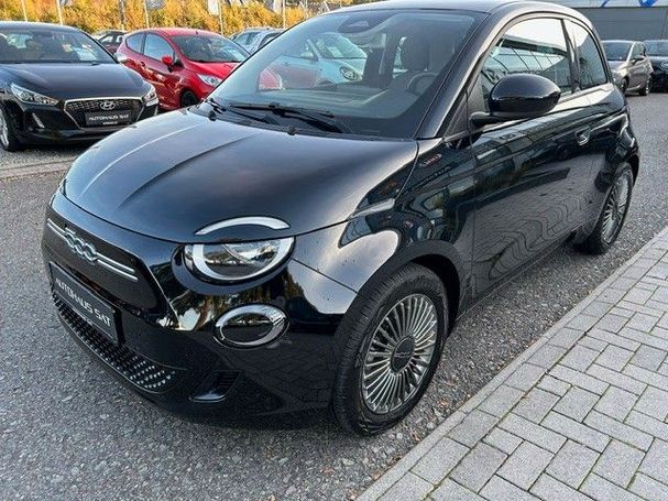 Fiat 500 e 87 kW image number 1