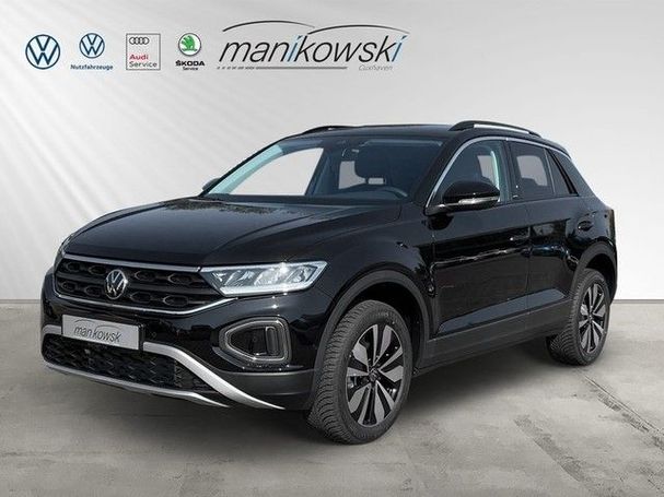 Volkswagen T-Roc 1.5 TSI DSG 110 kW image number 1