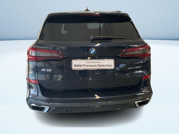 BMW X5 xDrive 210 kW image number 6