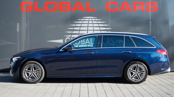 Mercedes-Benz C 300 230 kW image number 16