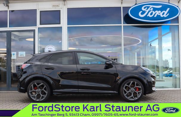 Ford Puma ST 1.5 147 kW image number 38