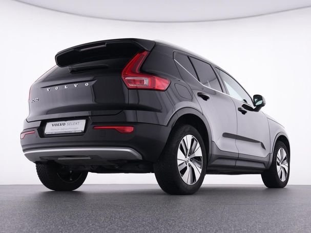 Volvo XC40 Plug-in Hybrid Inscription Expression 155 kW image number 8