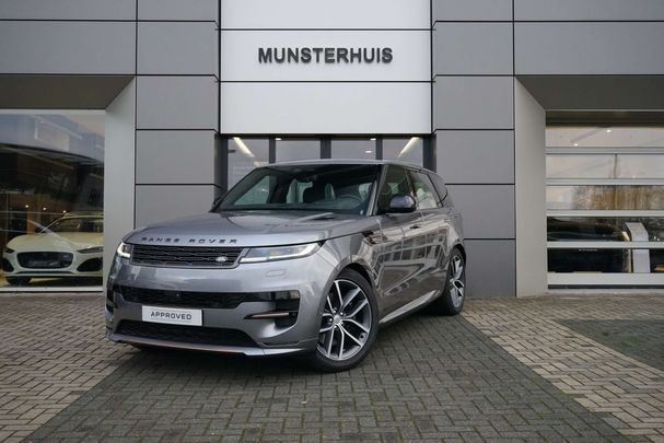 Land Rover Range Rover Sport P510e 375 kW image number 1