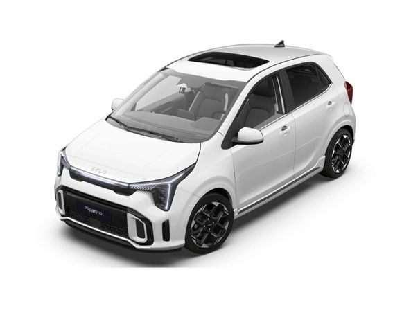 Kia Picanto 1.0 46 kW image number 1