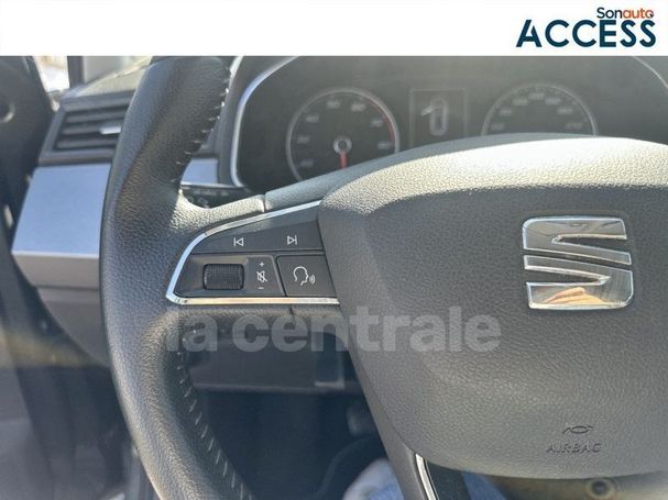 Seat Arona 1.0 Eco TSI Style 70 kW image number 21