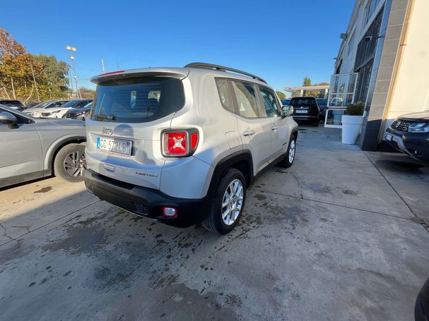 Jeep Renegade 1.6 96 kW image number 6