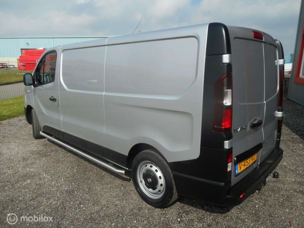 Renault Trafic dCi 92 kW image number 3