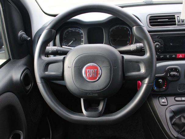 Fiat Panda 1.2 51 kW image number 17