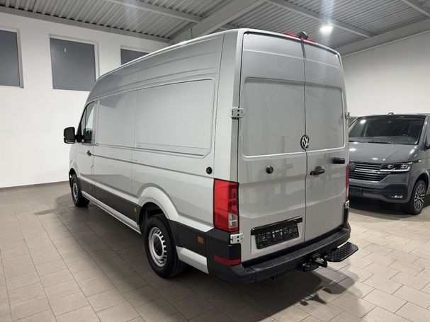 Volkswagen Crafter 35 4Motion 130 kW image number 2