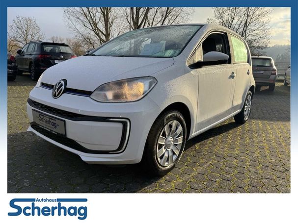 Volkswagen up! 60 kW image number 1