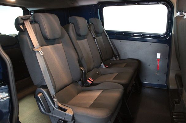 Ford Transit Custom Kombi 320 77 kW image number 12