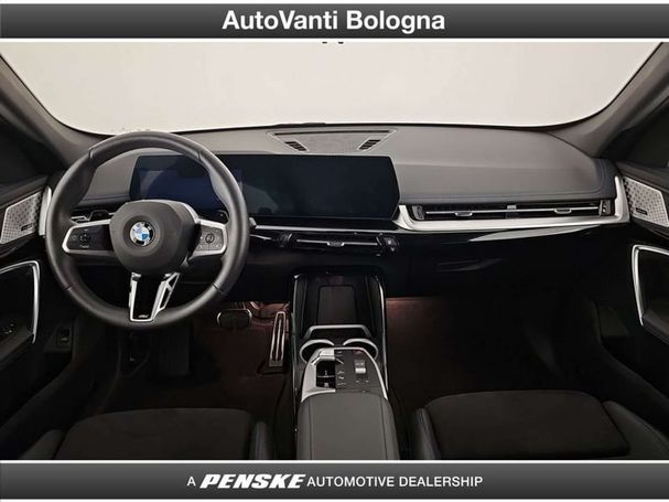 BMW X1 xDrive 120 kW image number 10