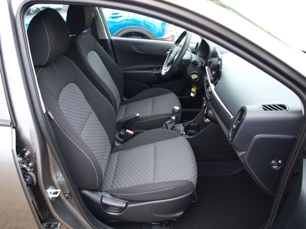 Kia Picanto 1.0 46 kW image number 8