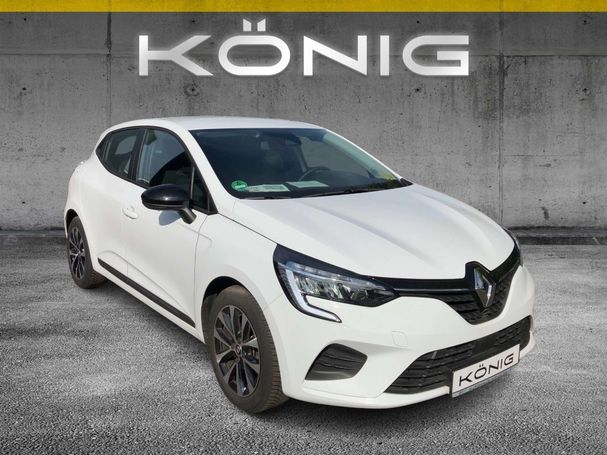 Renault Clio SCe 65 49 kW image number 2