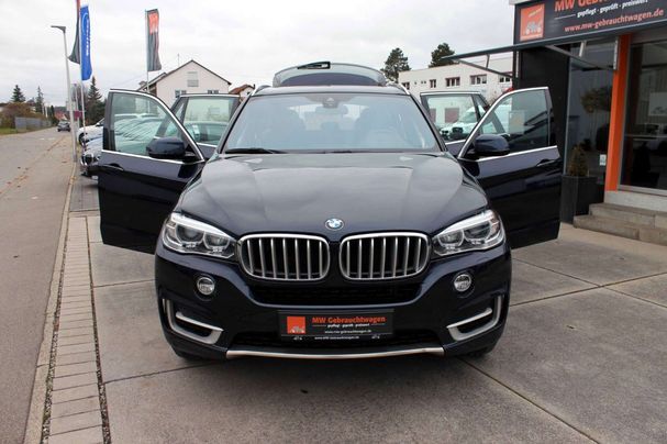 BMW X5 xDrive 225 kW image number 2