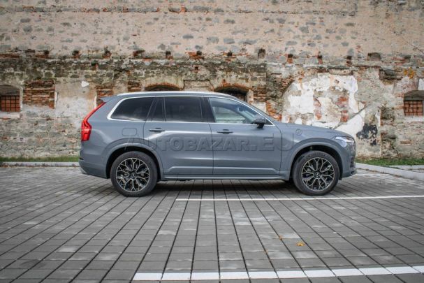 Volvo XC90 B5 AWD 173 kW image number 4