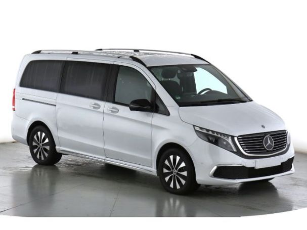 Mercedes-Benz EQV 300 150 kW image number 5