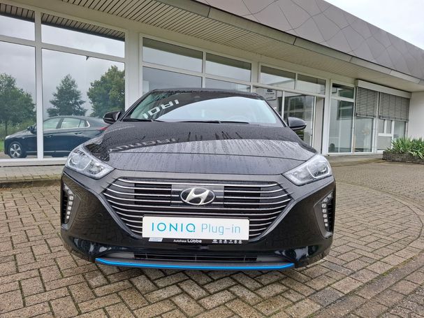 Hyundai Ioniq 104 kW image number 15