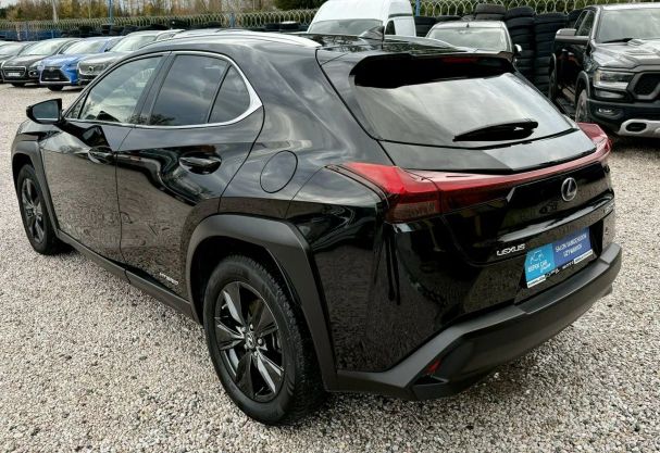 Lexus UX 250h 135 kW image number 6