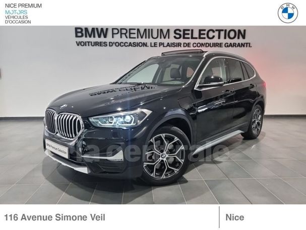 BMW X1 25e xDrive 162 kW image number 1