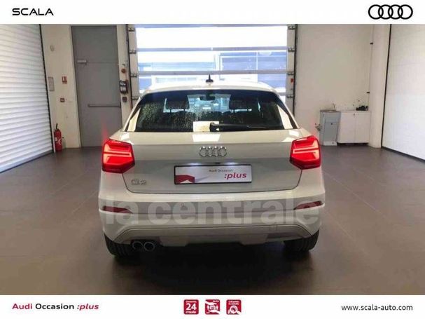 Audi Q2 35 TDI S tronic S-line 110 kW image number 5